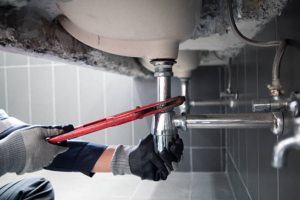 Trusted Drain Cleaning service in Hebron, CT - Masters Plumbing Service